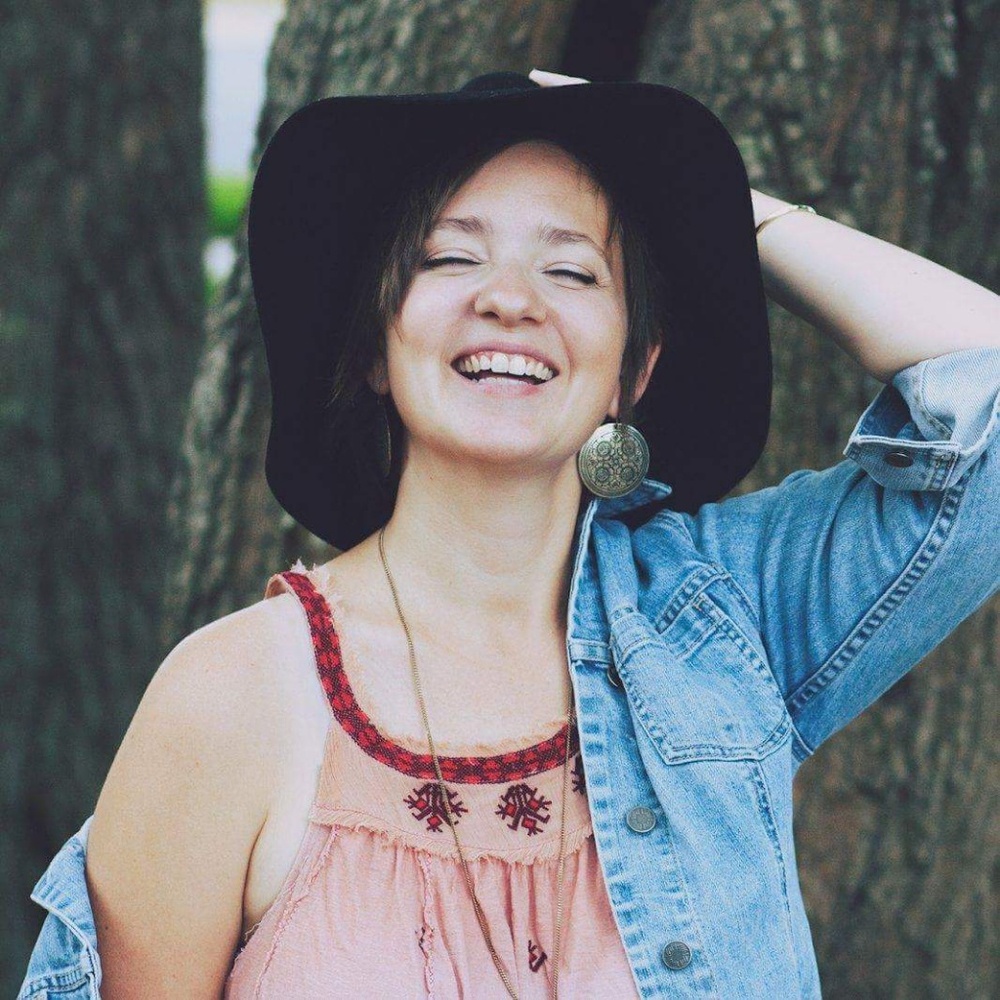 Meet your Posher, Allison